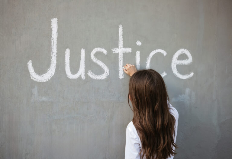 child-writing-justice-chalkboard